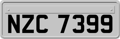 NZC7399