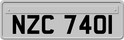 NZC7401