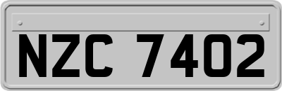 NZC7402
