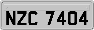 NZC7404
