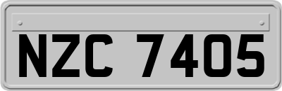 NZC7405