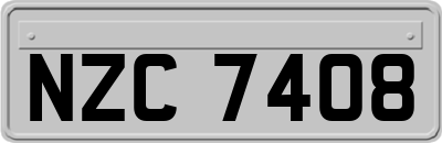 NZC7408