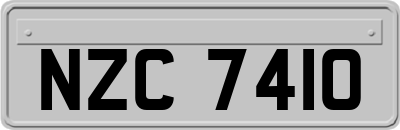 NZC7410