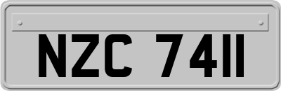 NZC7411