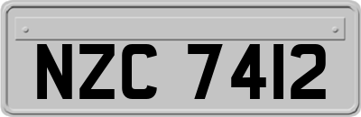 NZC7412