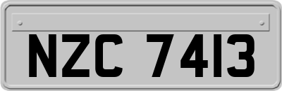 NZC7413