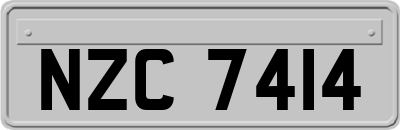 NZC7414