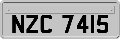 NZC7415