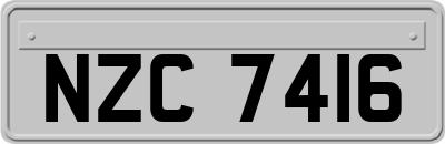 NZC7416