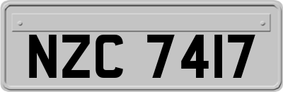 NZC7417
