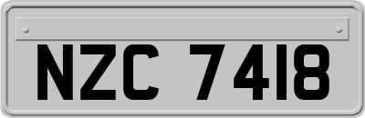 NZC7418