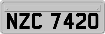 NZC7420
