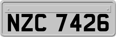 NZC7426
