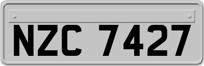 NZC7427
