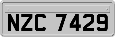NZC7429