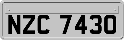 NZC7430