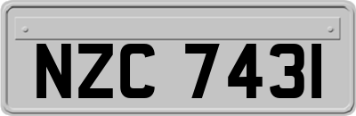 NZC7431