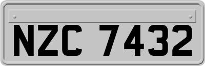 NZC7432