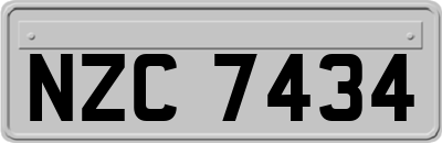 NZC7434