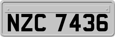 NZC7436
