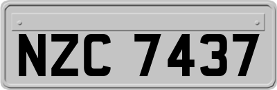 NZC7437