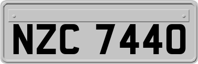 NZC7440