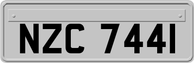 NZC7441