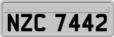 NZC7442