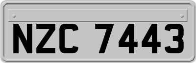 NZC7443