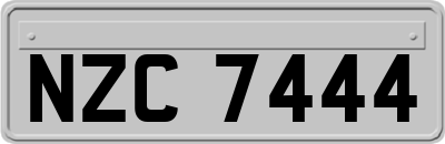 NZC7444