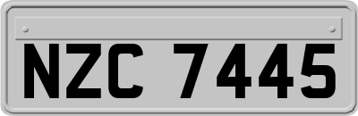 NZC7445