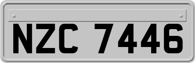 NZC7446