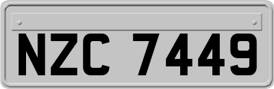 NZC7449