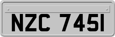 NZC7451