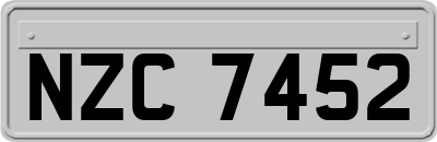 NZC7452
