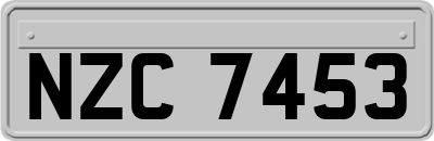 NZC7453