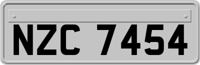 NZC7454