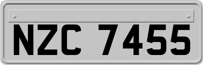 NZC7455