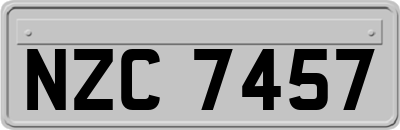 NZC7457