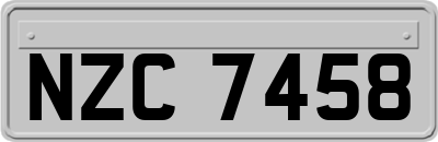 NZC7458