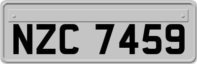 NZC7459