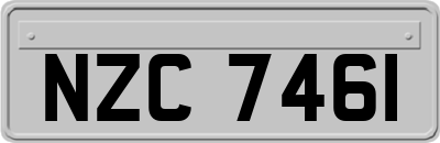 NZC7461