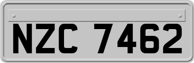 NZC7462