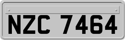 NZC7464