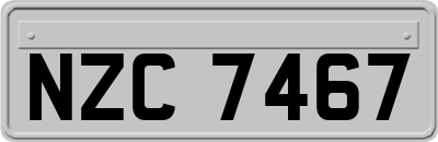 NZC7467