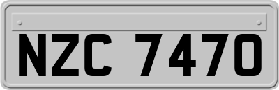 NZC7470