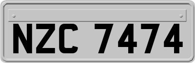 NZC7474