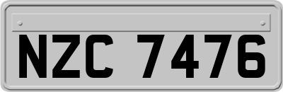 NZC7476