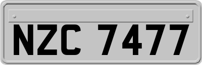 NZC7477