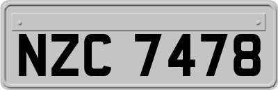NZC7478